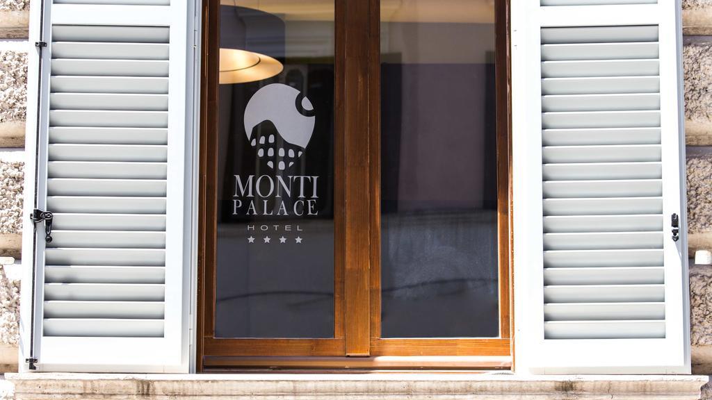 Hotel Monti Palace Roma