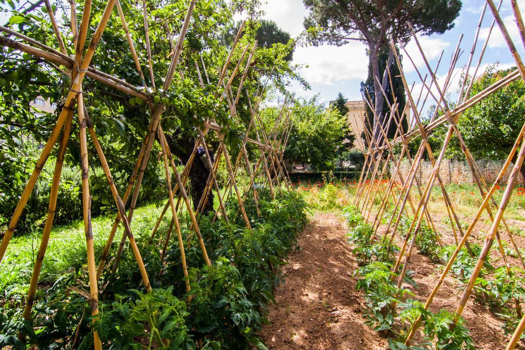 Casa de hóspedes Monte Mario Roma