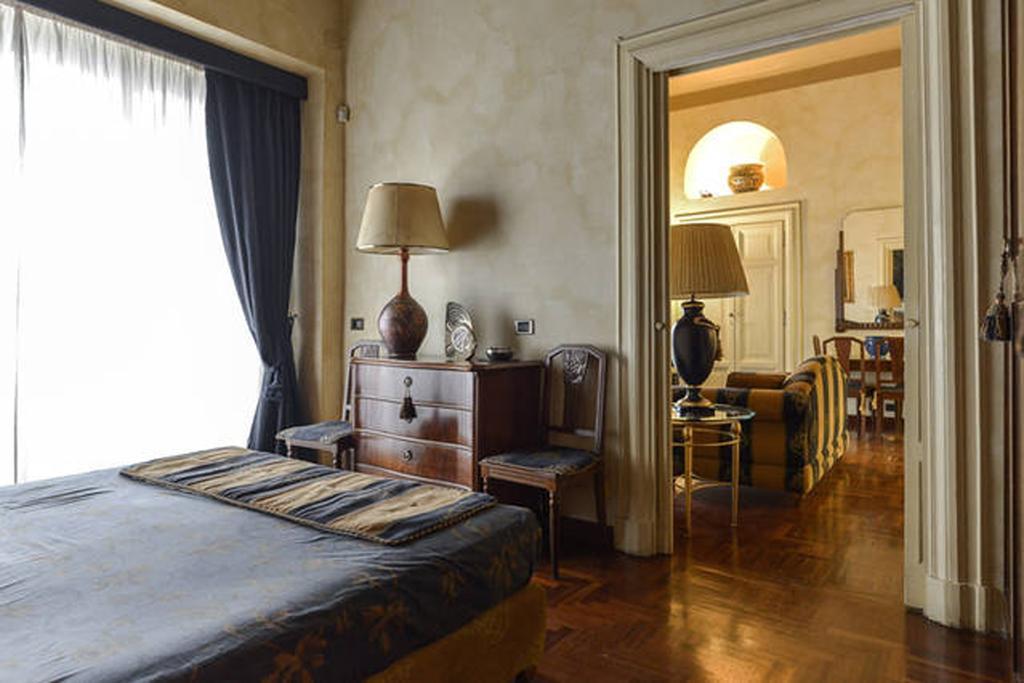 Leilighet Parione Piazza Navona Roma