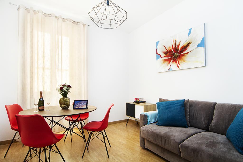 Apartment Ciao Bella Stella Rom