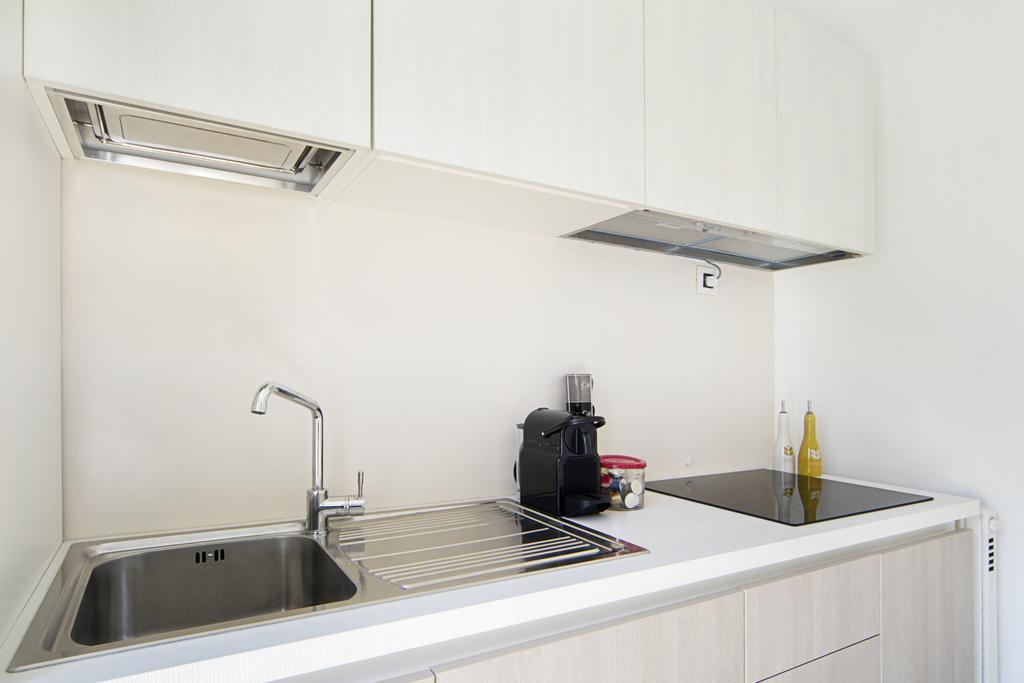 Apartment Ciao Bella Stella Rom