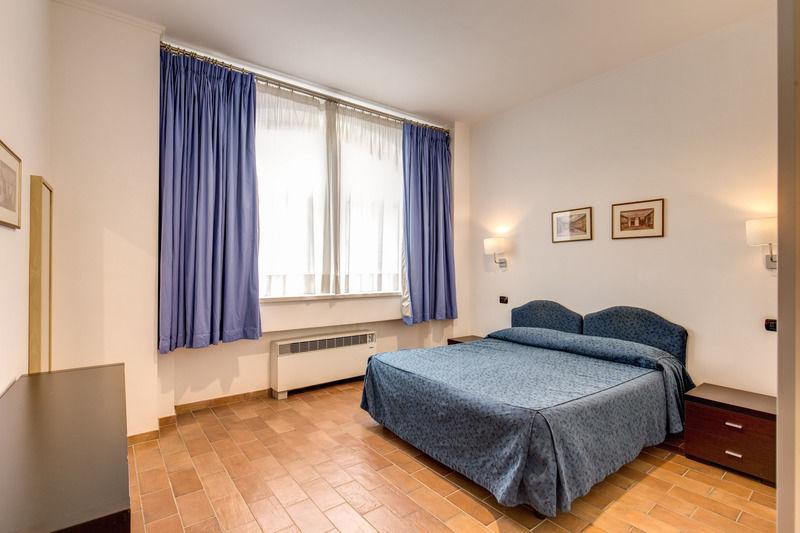 Apartment Apollo Colosseo Rom