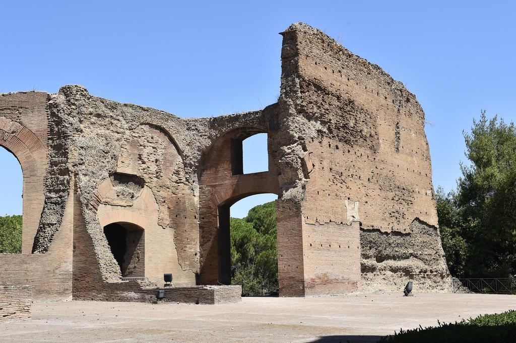 Hotel Augustus Roma