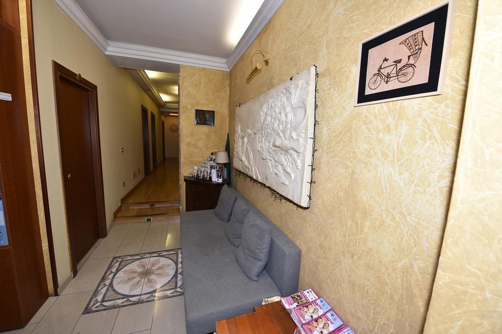 Hotel Augustus Roma