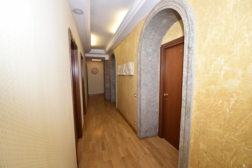 Hotel Augustus Roma