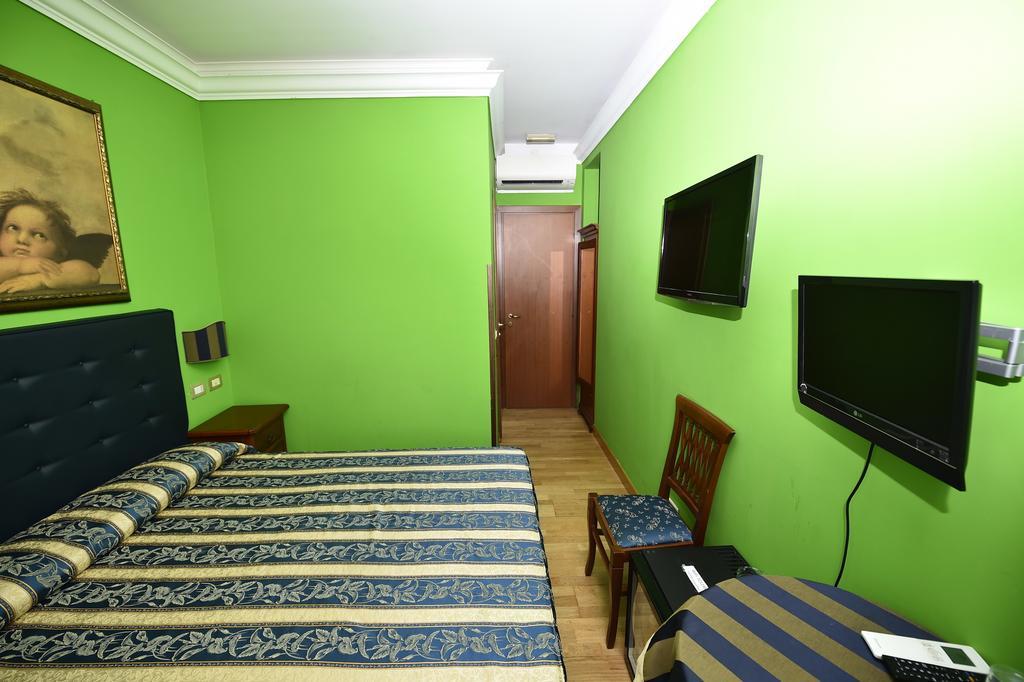 Hotel Augustus *