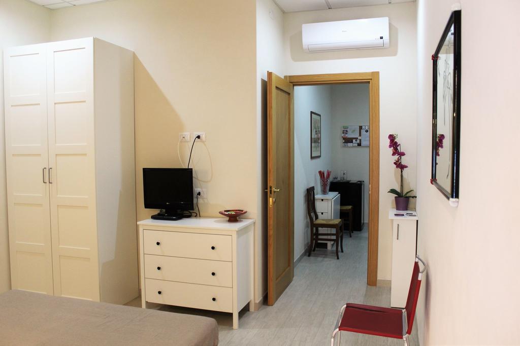 Casa de férias Dormi Bottega Roma