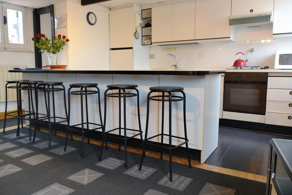 Apartment Coronari Rom