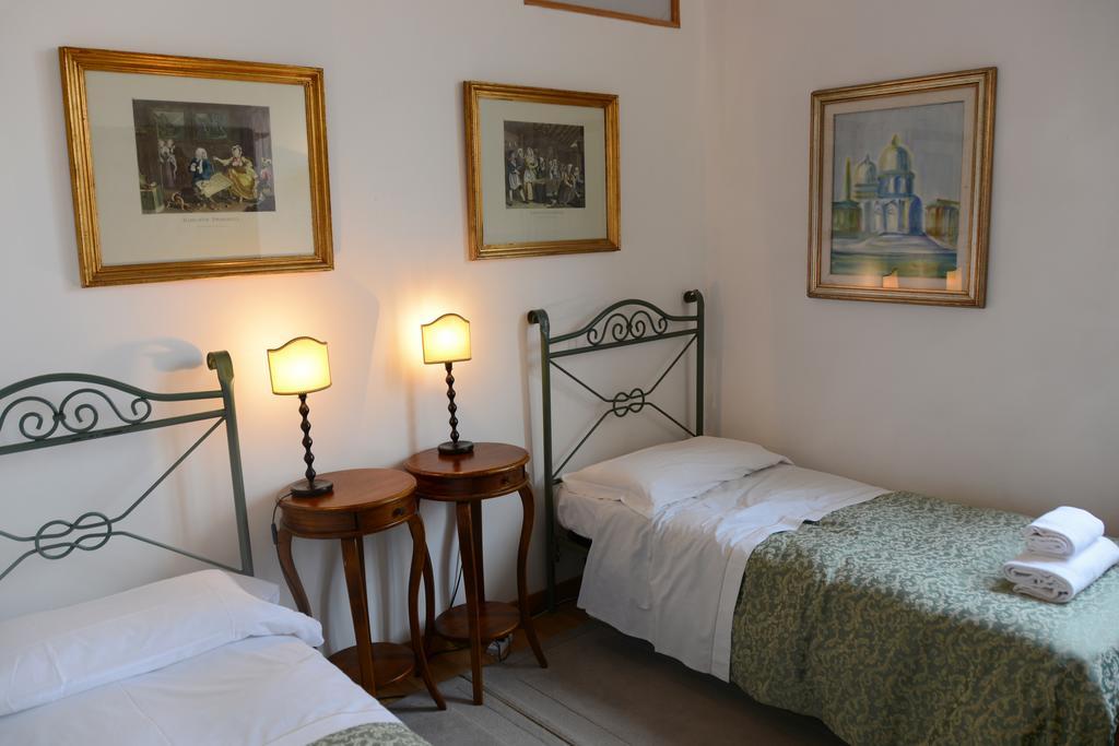 Apartment Coronari Rom