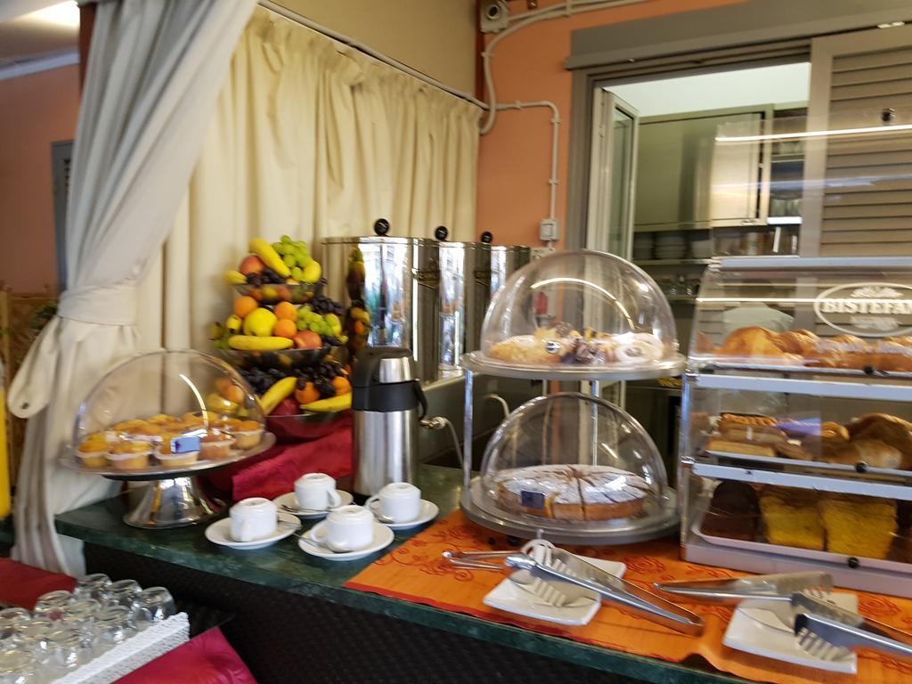 San Carlo Roma