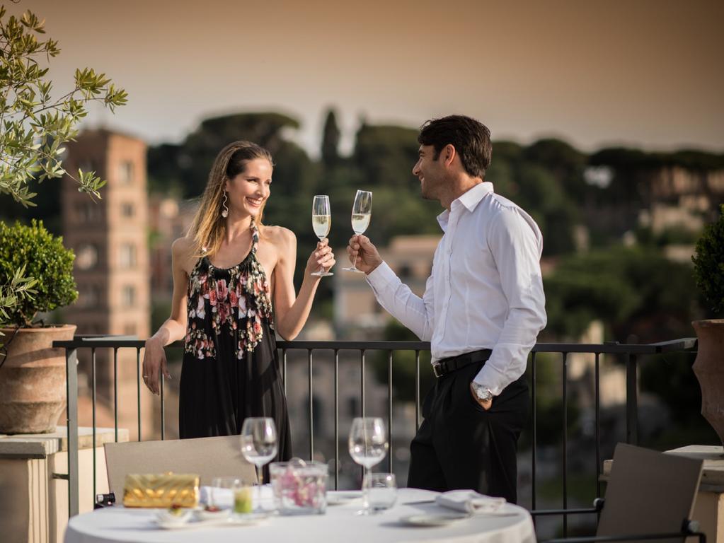 Hotel 47 Boutique Rom