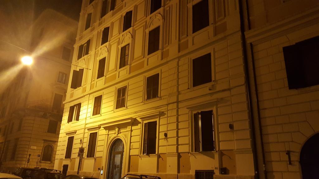 Affittacamere Finestra Su Monti