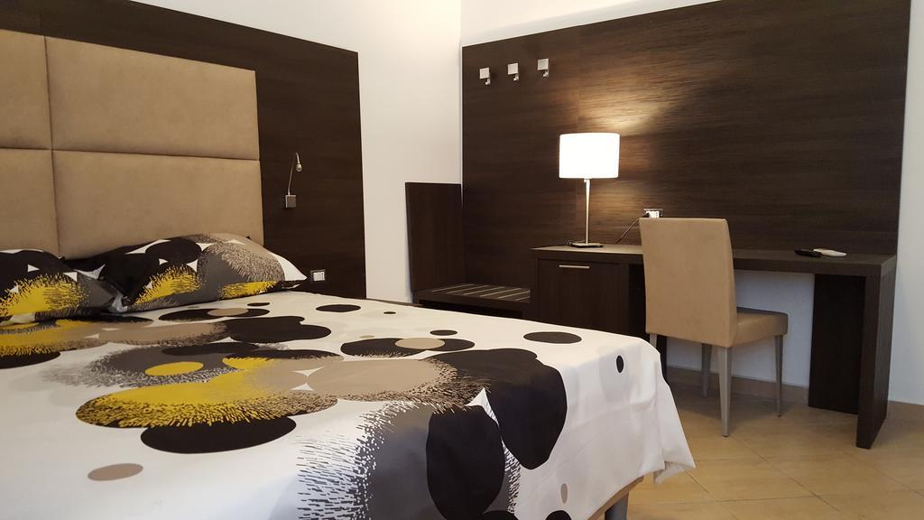 Affittacamere Finestra Su Monti Roma