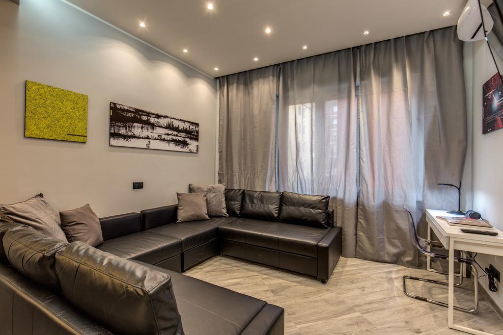 Apartment Lux