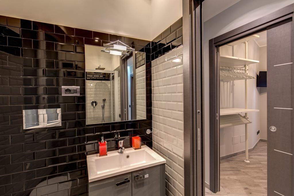 Apartment Lux Rome