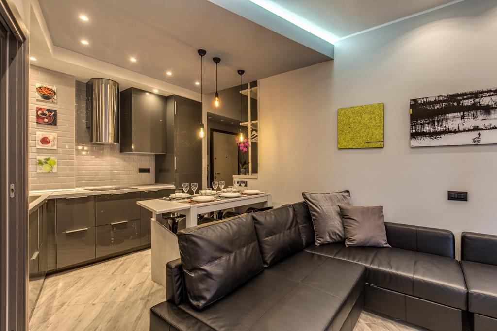 Apartment Lux *