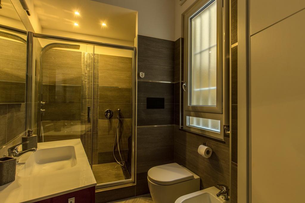 Apartment Lux *