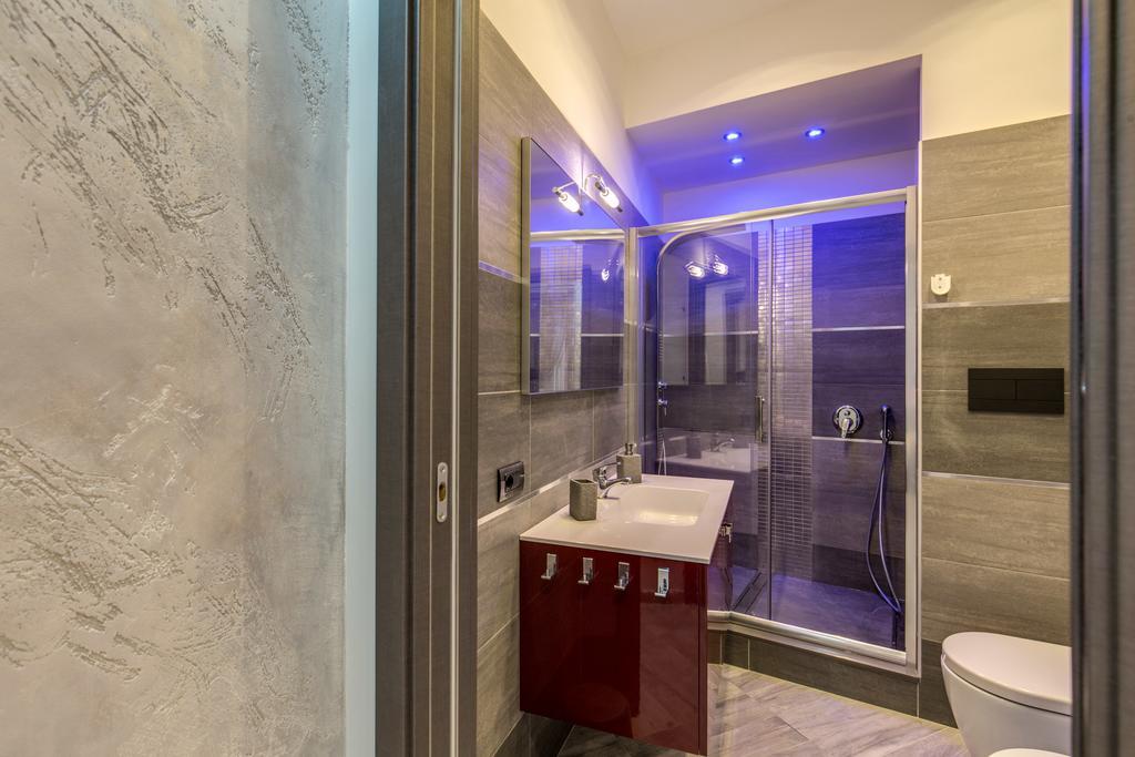 Apartment Lux