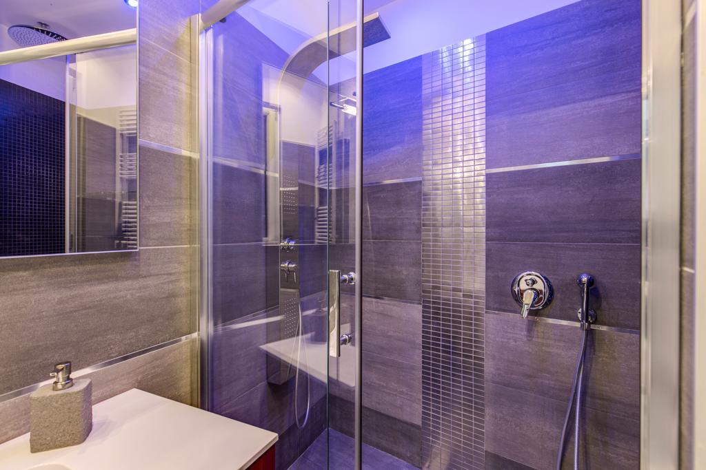Apartment Lux Rome