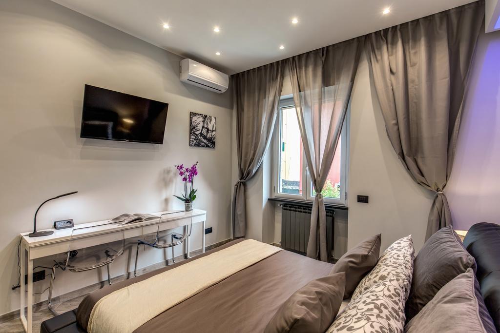 Apartment Lux *