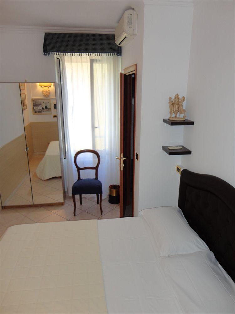Casa de hóspedes Eterna Roma