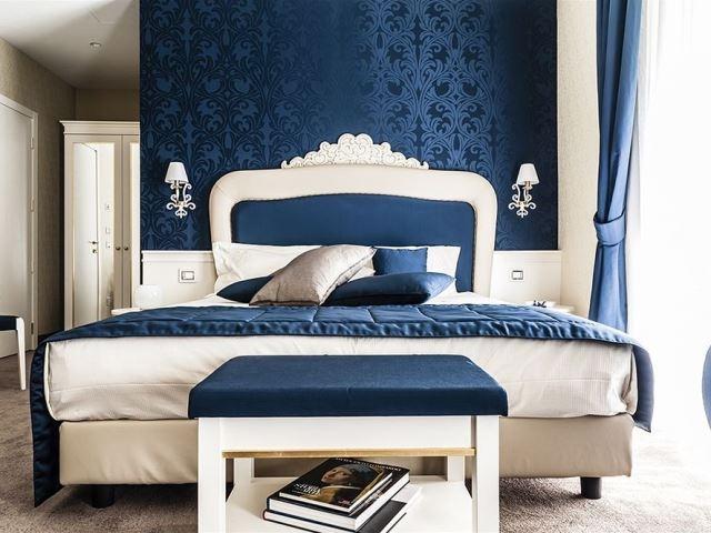 Hotell Leonardo Boutique Monti