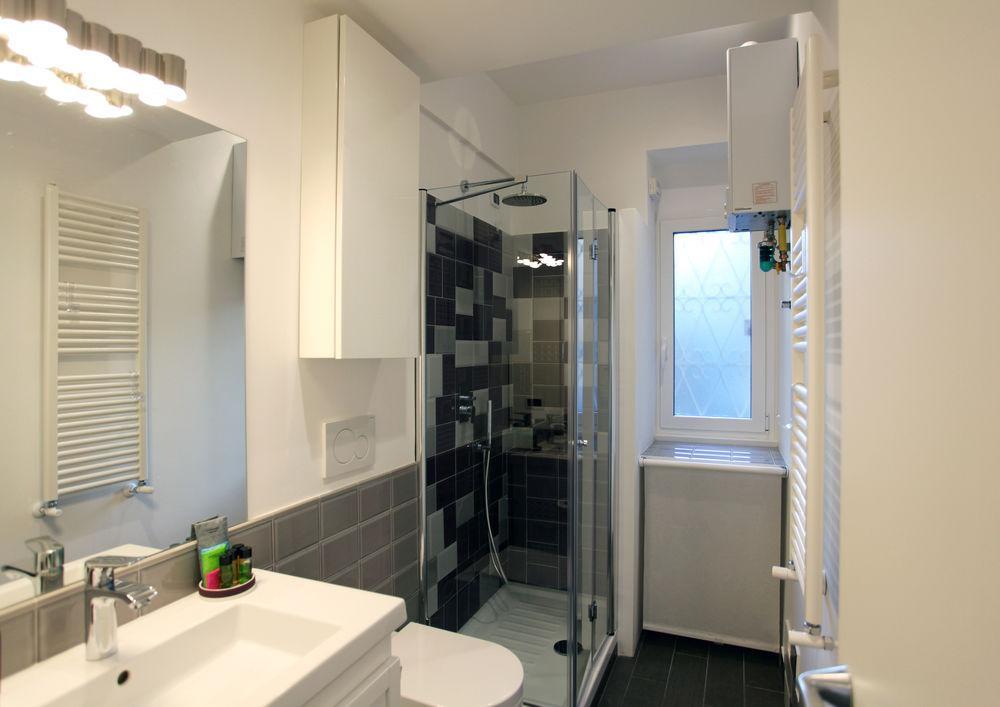 Apartamento Purple Vatican Roma