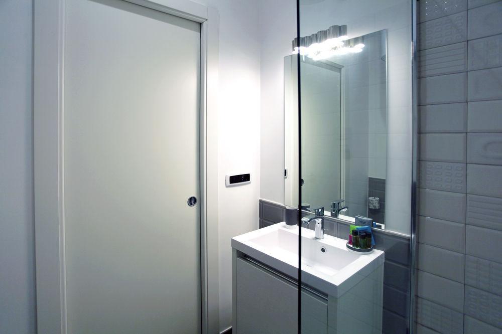Apartamento Purple Vatican *