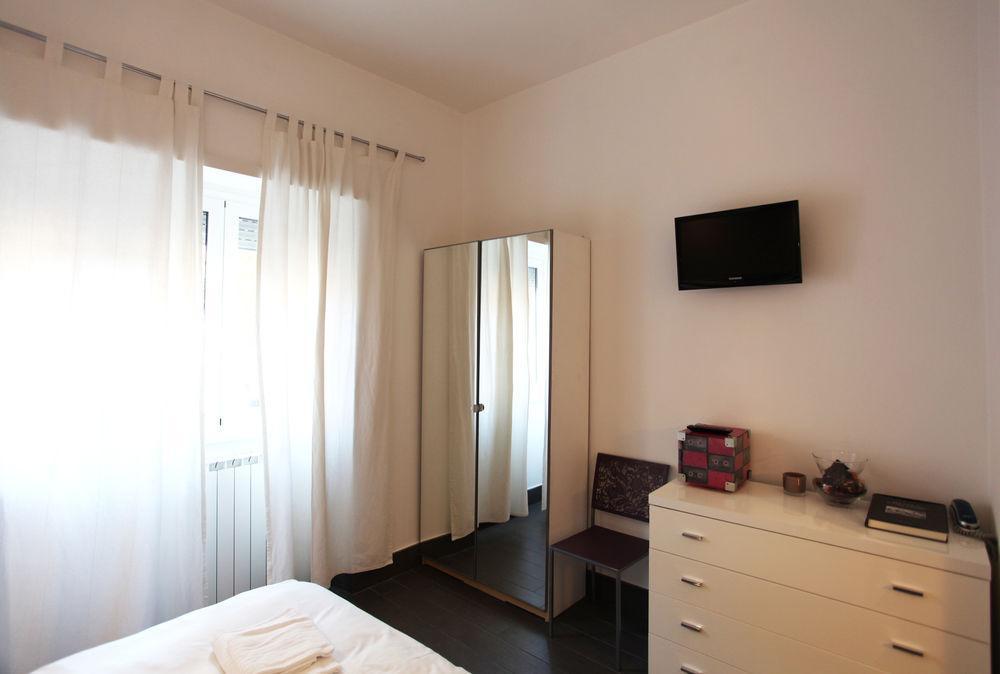 Apartamento Purple Vatican