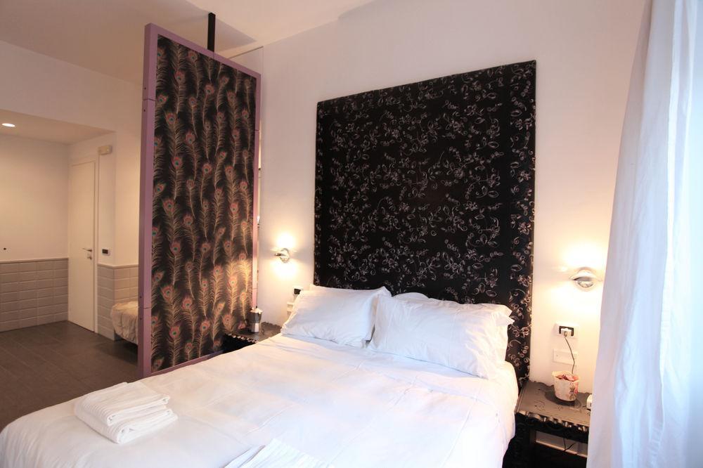 Apartamento Purple Vatican Roma