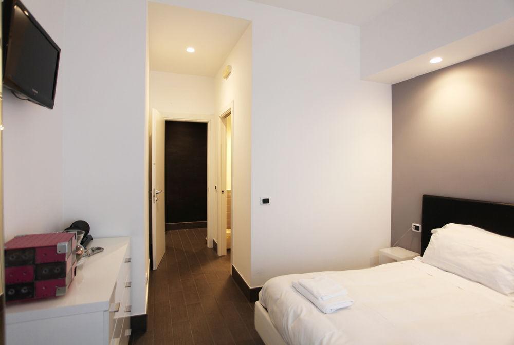Apartamento Purple Vatican *