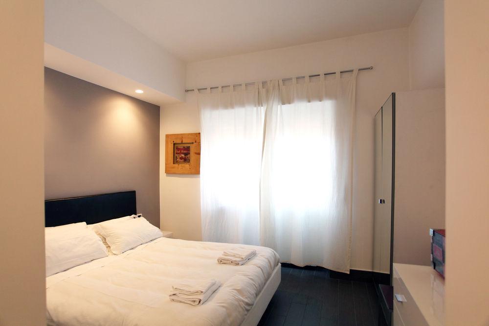 Apartamento Purple Vatican *
