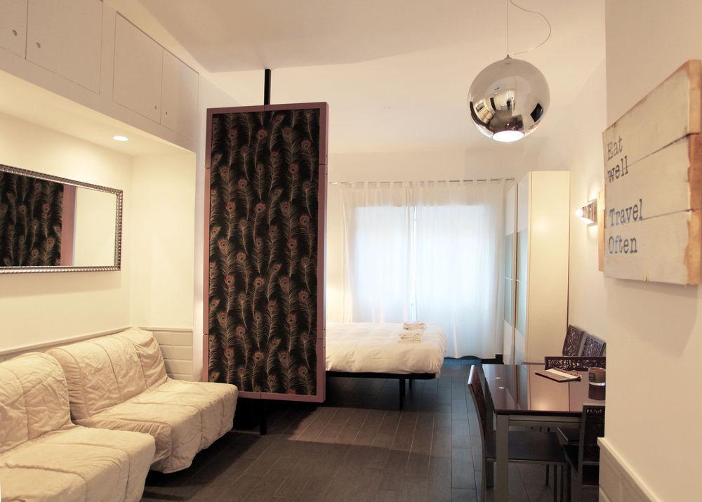 Apartamento Purple Vatican Roma