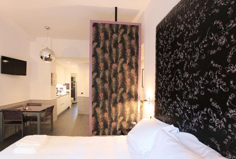 Apartamento Purple Vatican *