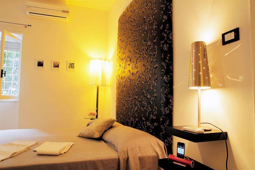 Apartamento Purple Vatican *
