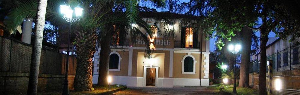 Casa de hóspedes Relais Domus Elettra
