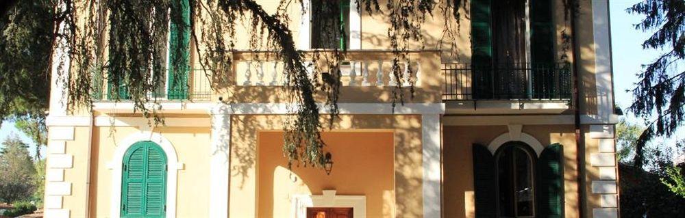 Casa de hóspedes Relais Domus Elettra Roma