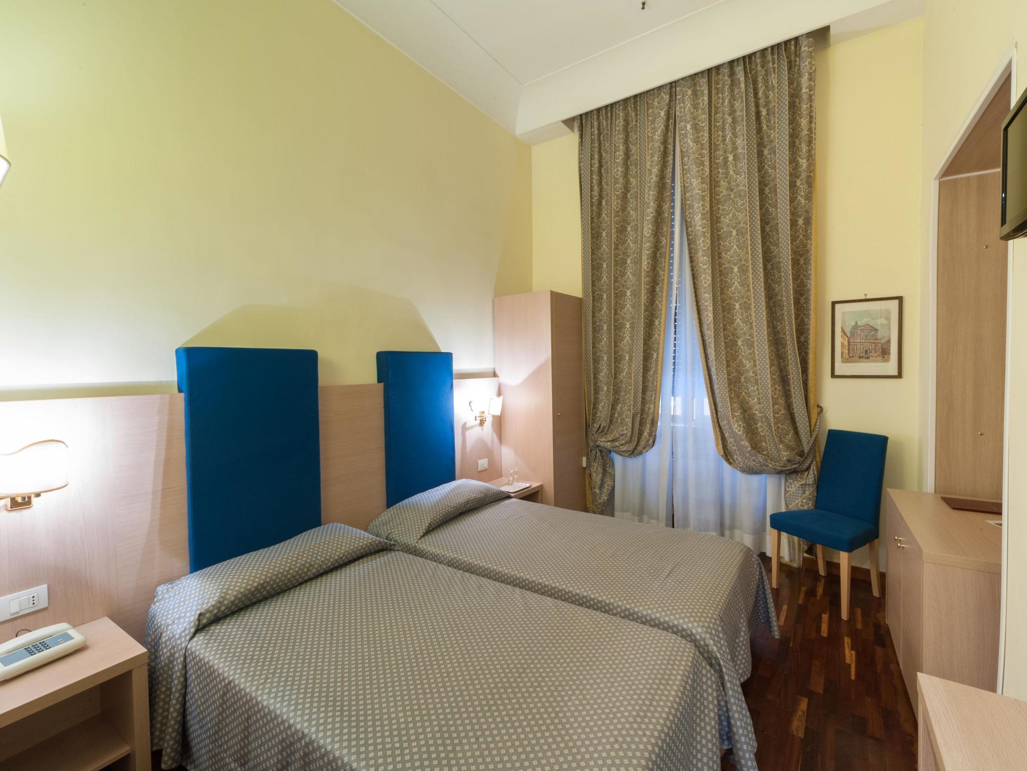 Hotel Medici