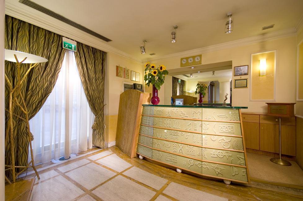Hotel Borromeo Roma