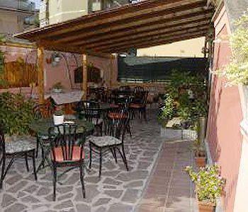 Il Castelletto Rome