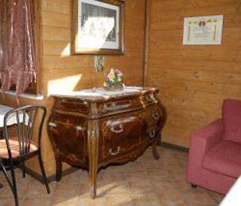 Hotel Il Castelletto