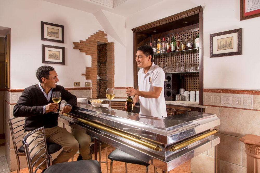 Hotel Luciani Roma