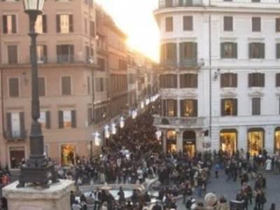 Condotti 29 Roma