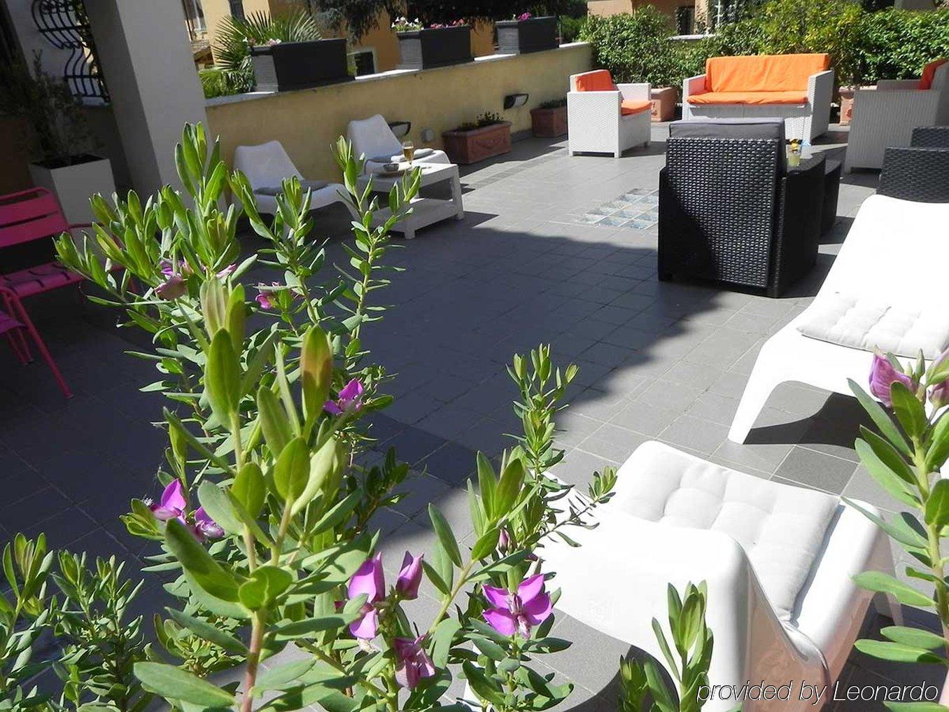 Hotell Western Ars