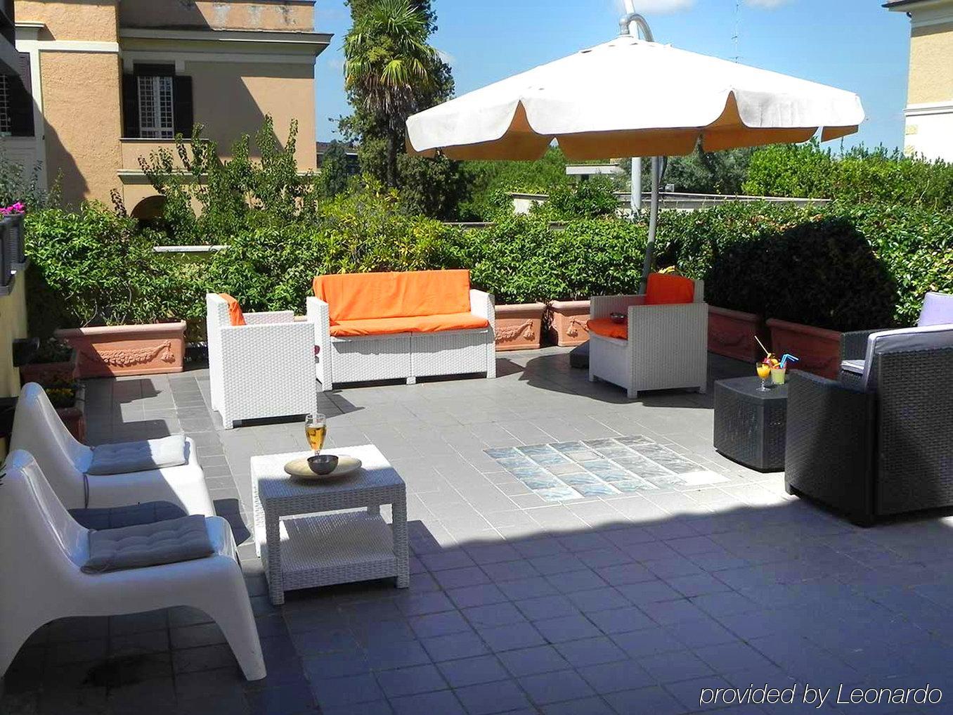 Hotell Western Ars Roma