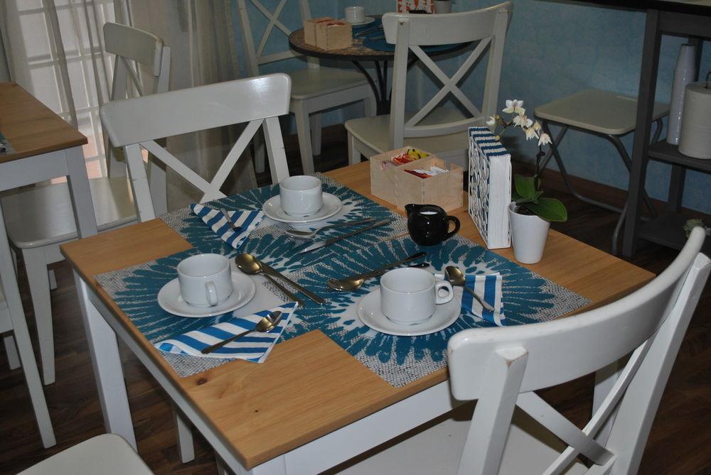 Bed & Breakfast Il Colonnato