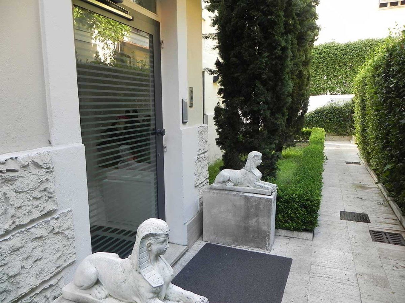 Hotell Western Ars