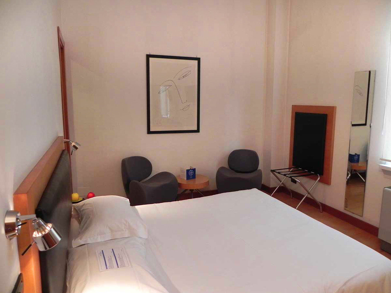 Hotell Western Ars 4*