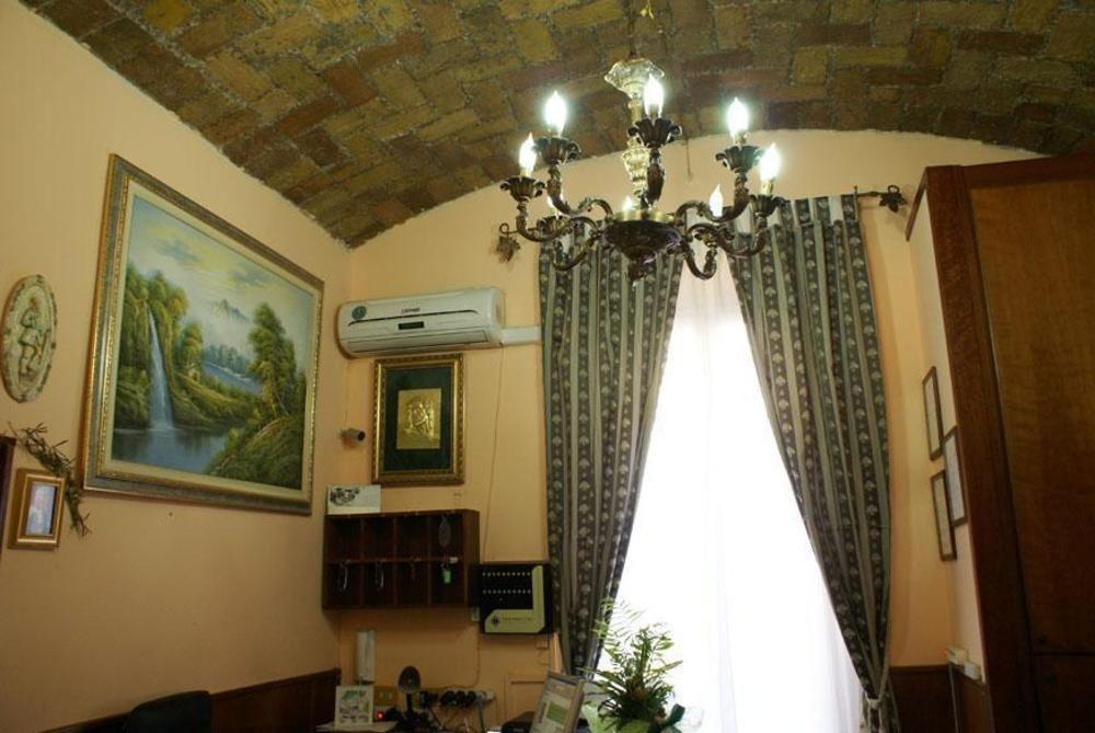Hotel Farini Rom
