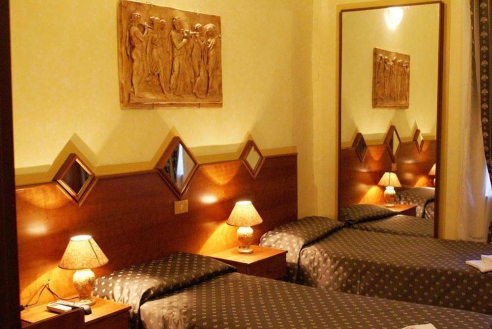 Hotel Farini Rom